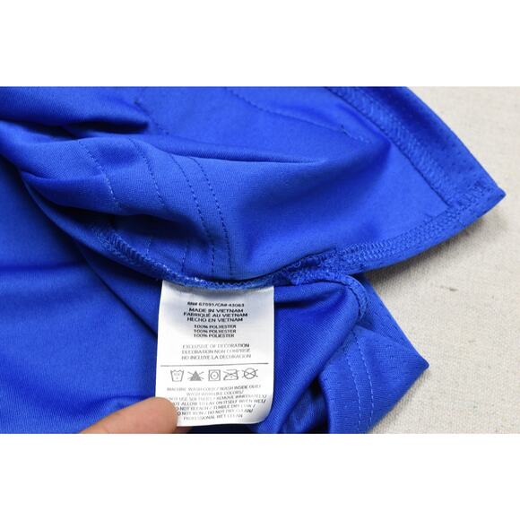 NEW Milwaukee Bucks Nike City Edition Swingman Jersey Size S Portis JR - Picture 4 of 8